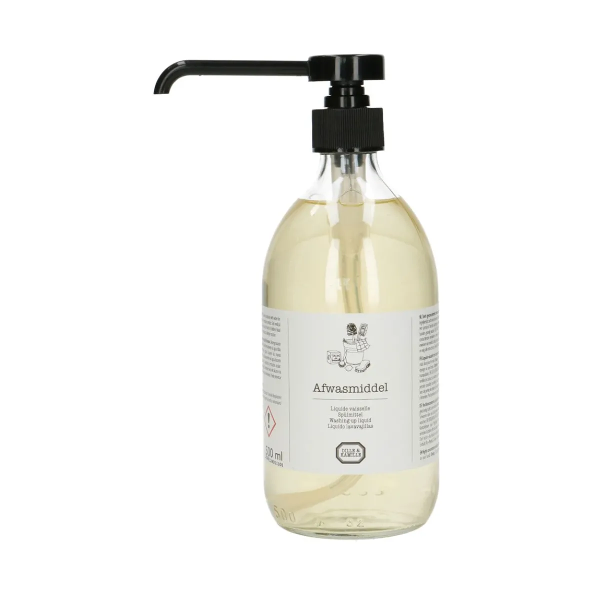 Afwasmiddel, 500 ml