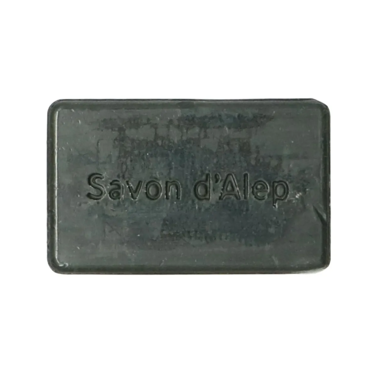 Aleppozeep, houtskool, blok 100 gram