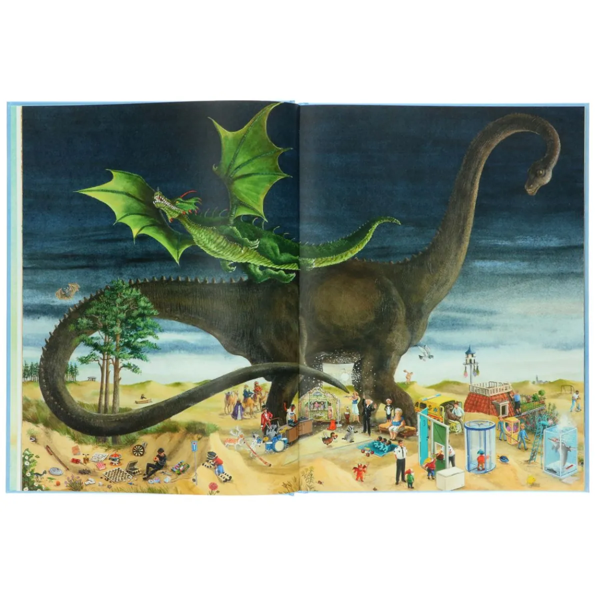 Alfabet, Charlotte Dematons