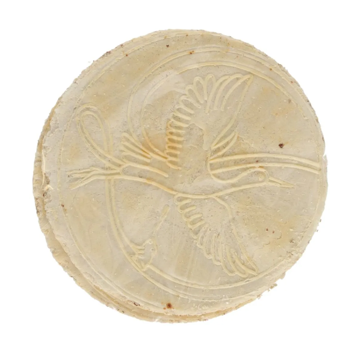 Amandelwafels 'Cialde di Montecatini', 100 gram