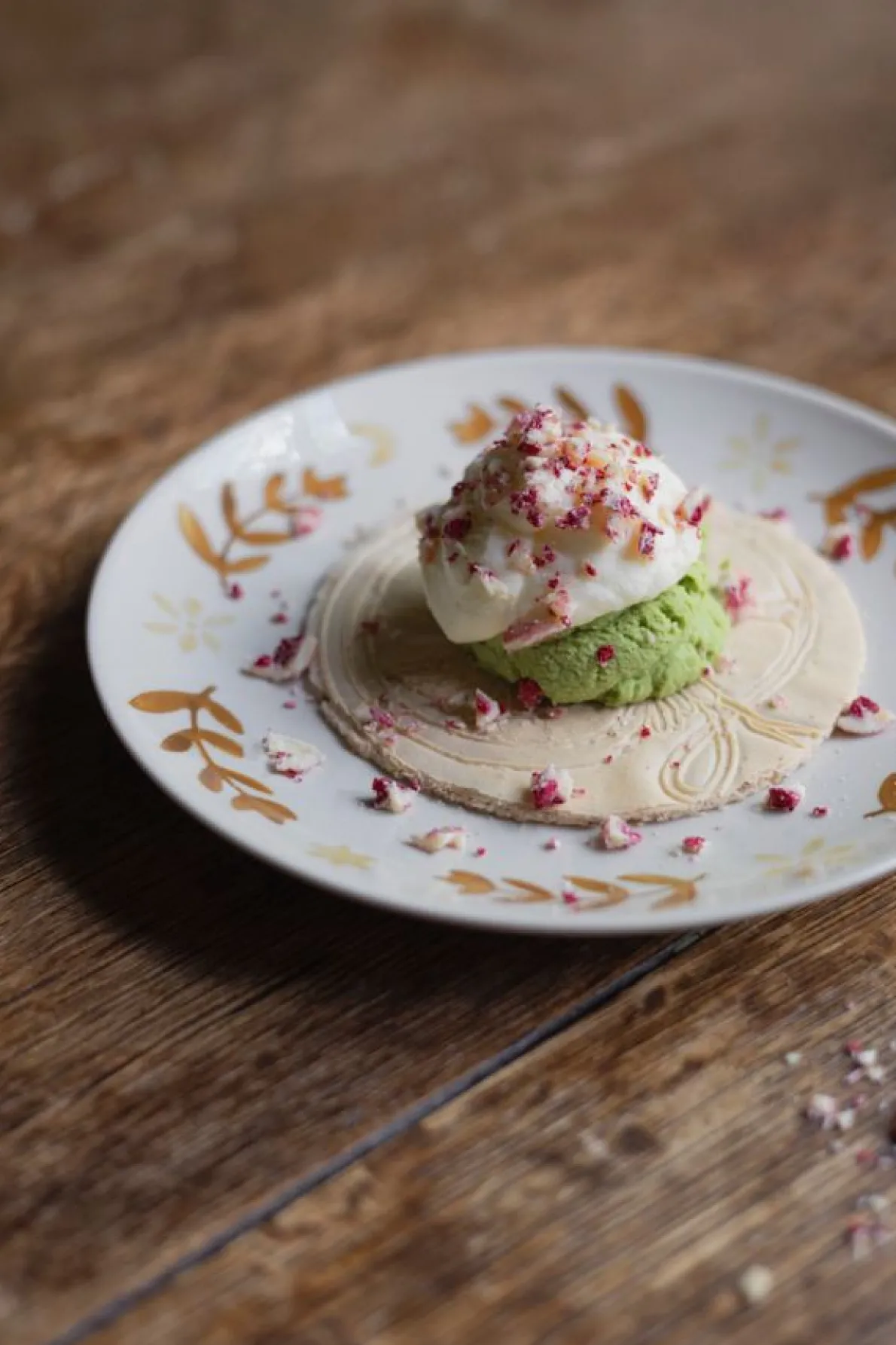 Amandelwafels 'Cialde di Montecatini', 100 gram