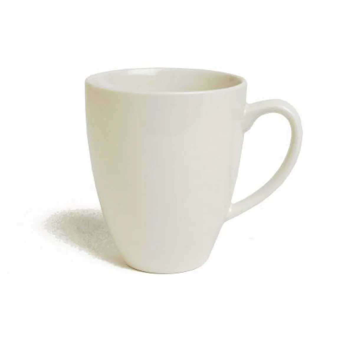 Beker taps 'Cameo', porselein