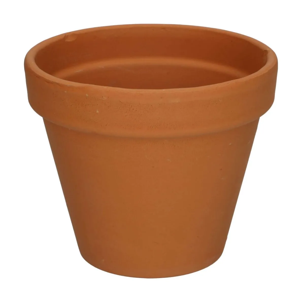 Bloempot, terracotta, Ø 13 cm