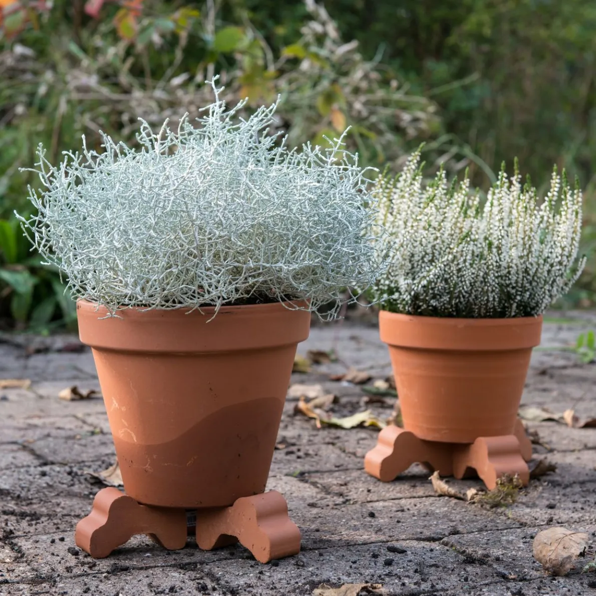 Bloempot, terracotta, Ø 17 cm