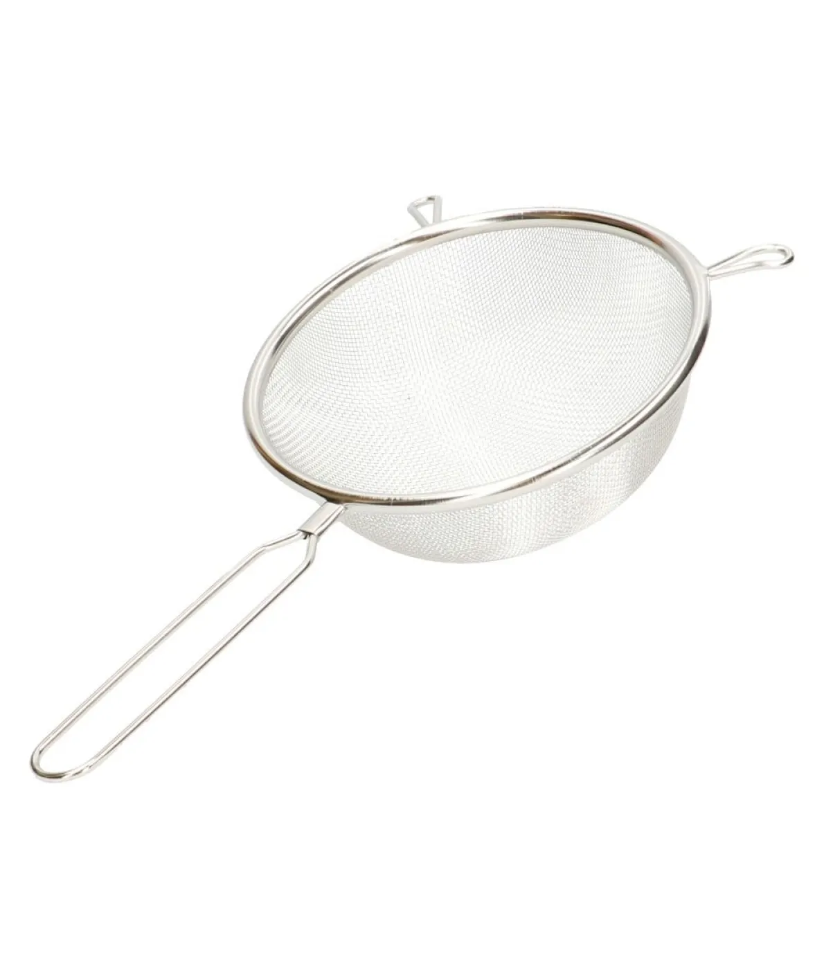 Bolzeef, RVS, Ø 16 cm