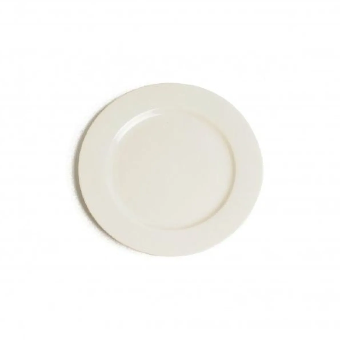 Bord ontbijt 'Cameo', porselein, Ø 19 cm