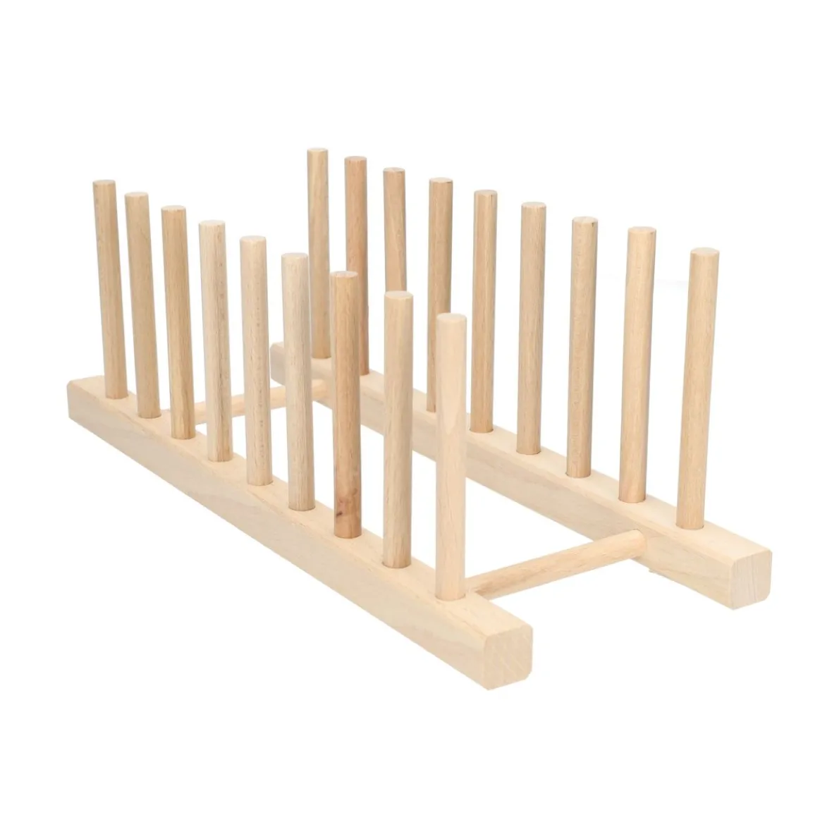 Bordenrek, beukenhout