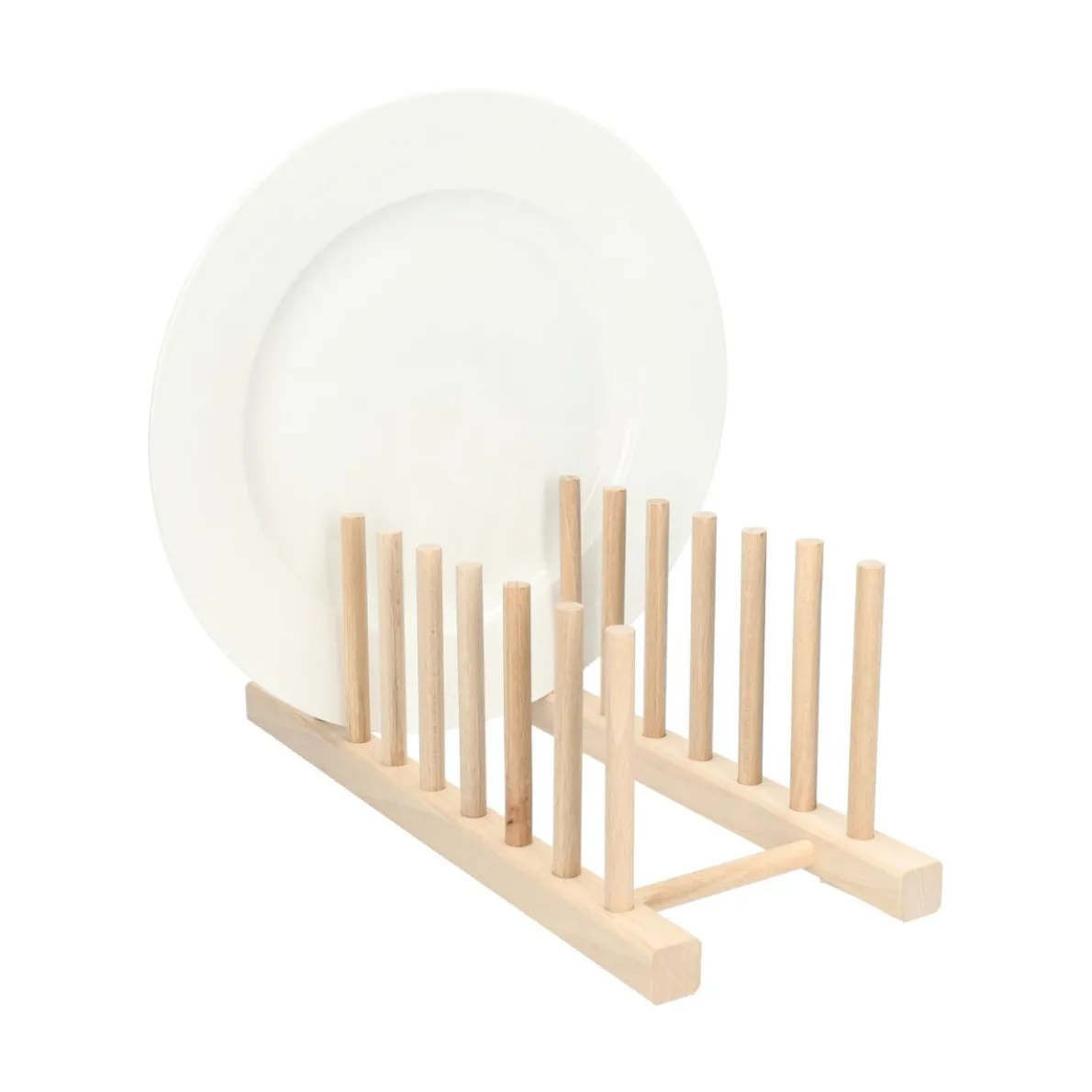 Bordenrek, beukenhout