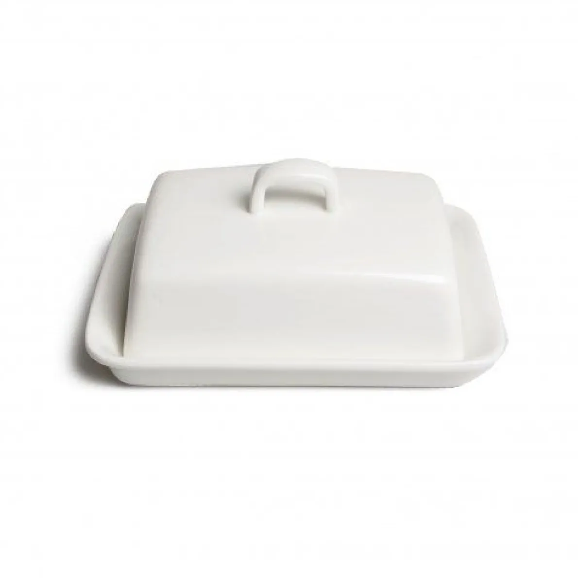 Botervloot, porselein, recht