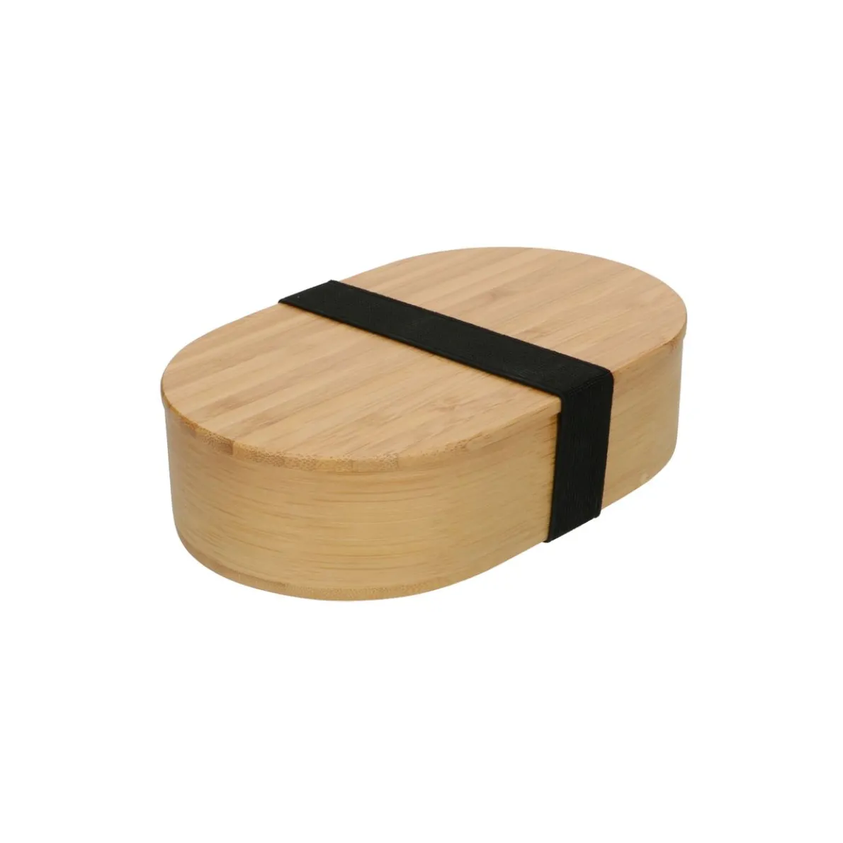 Brooddoos, Bento box, bamboe