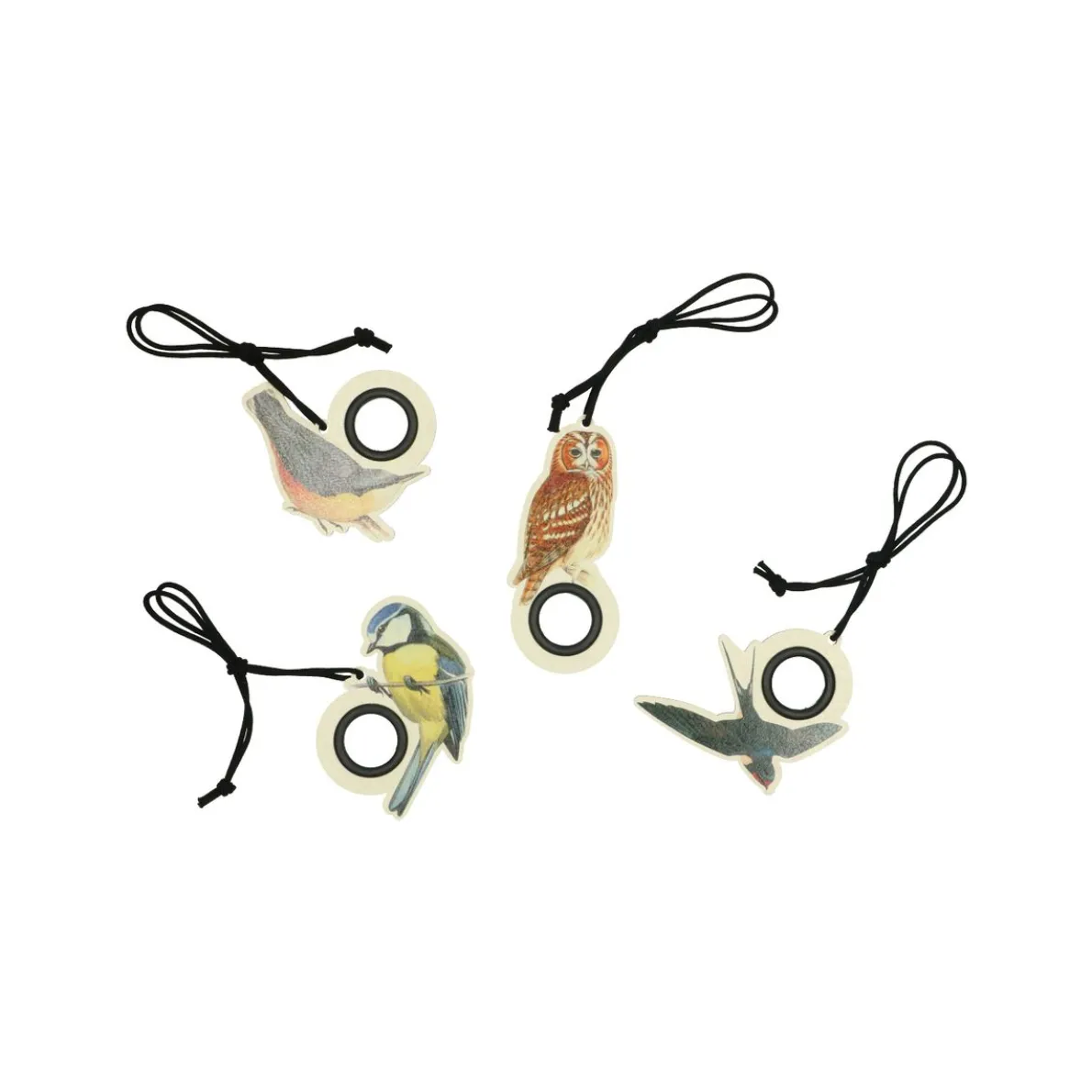 Caleidoscoop pimpelmees, 3+