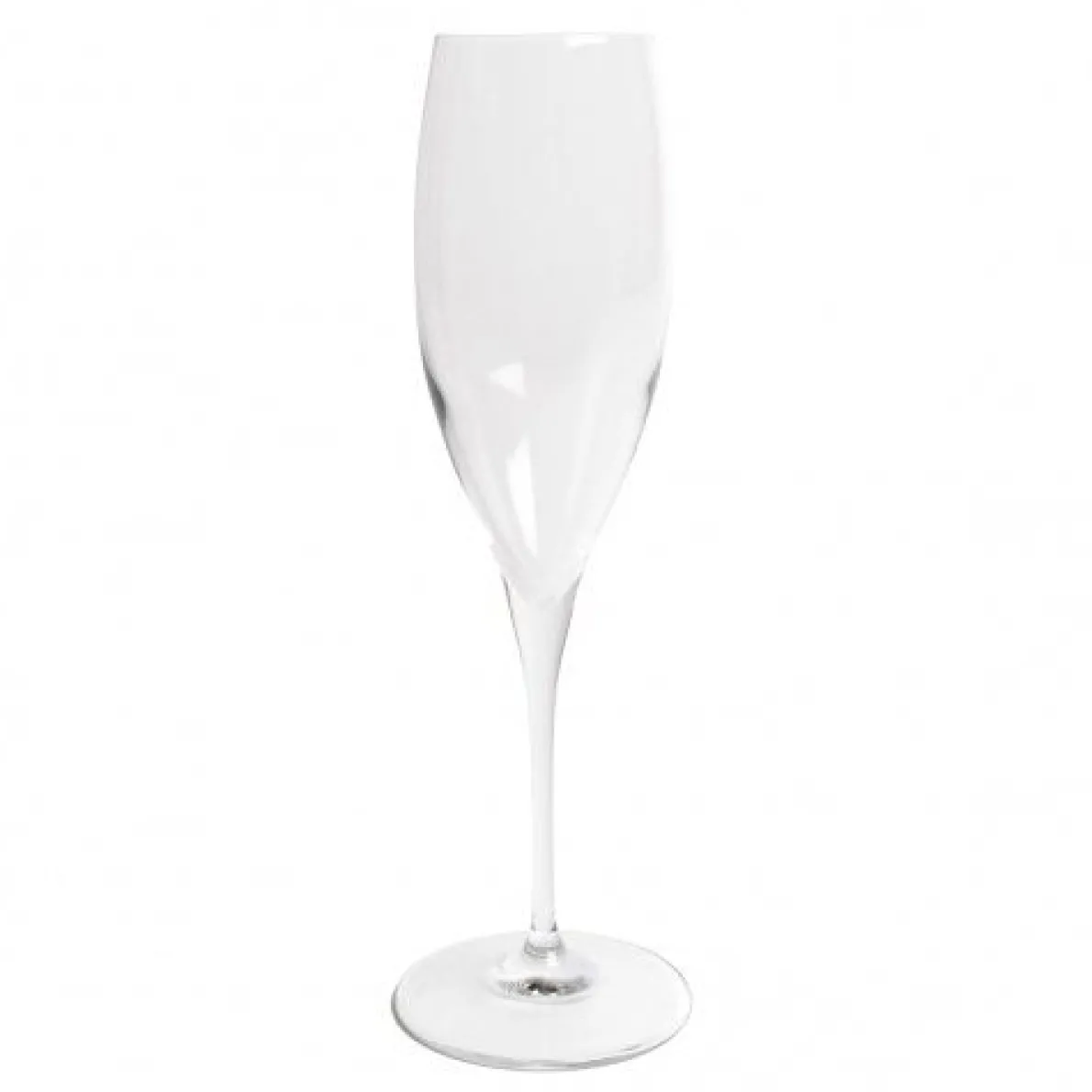 Champagneglas 'Crystal'