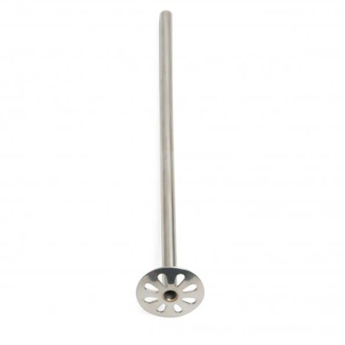 Citroenstampertje, roestvrij staal