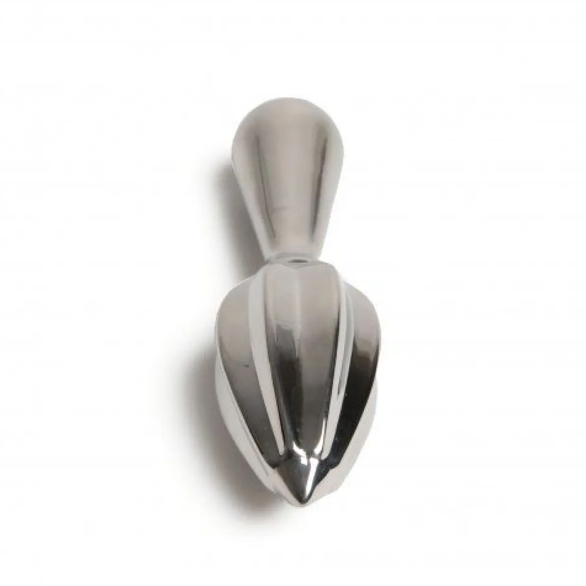 Citruspers, roestvrij staal