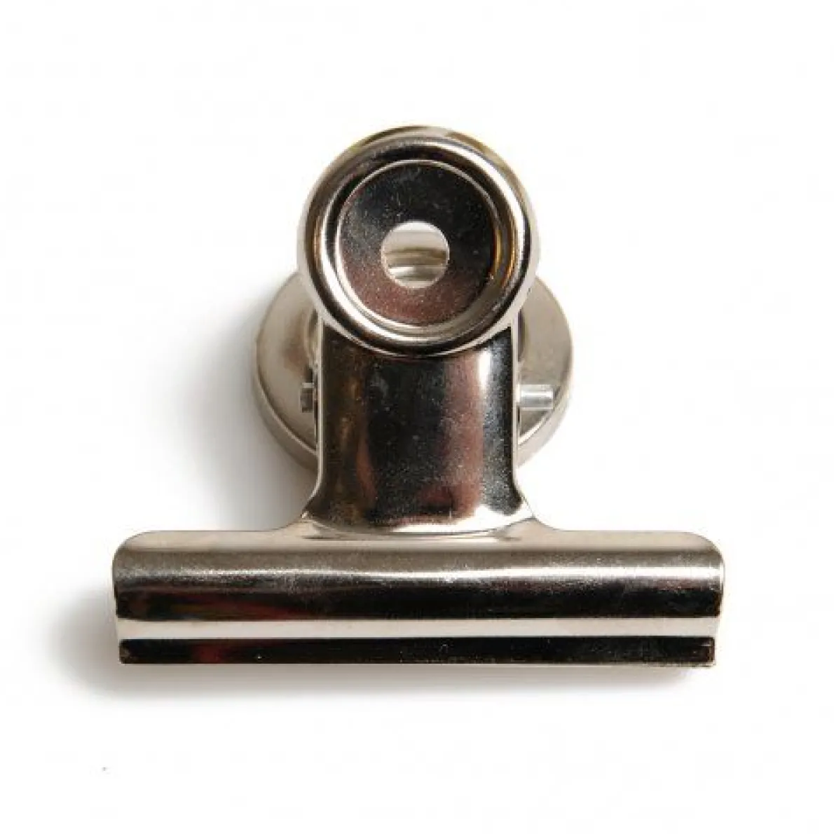 Clip met magneet, 3,8 cm