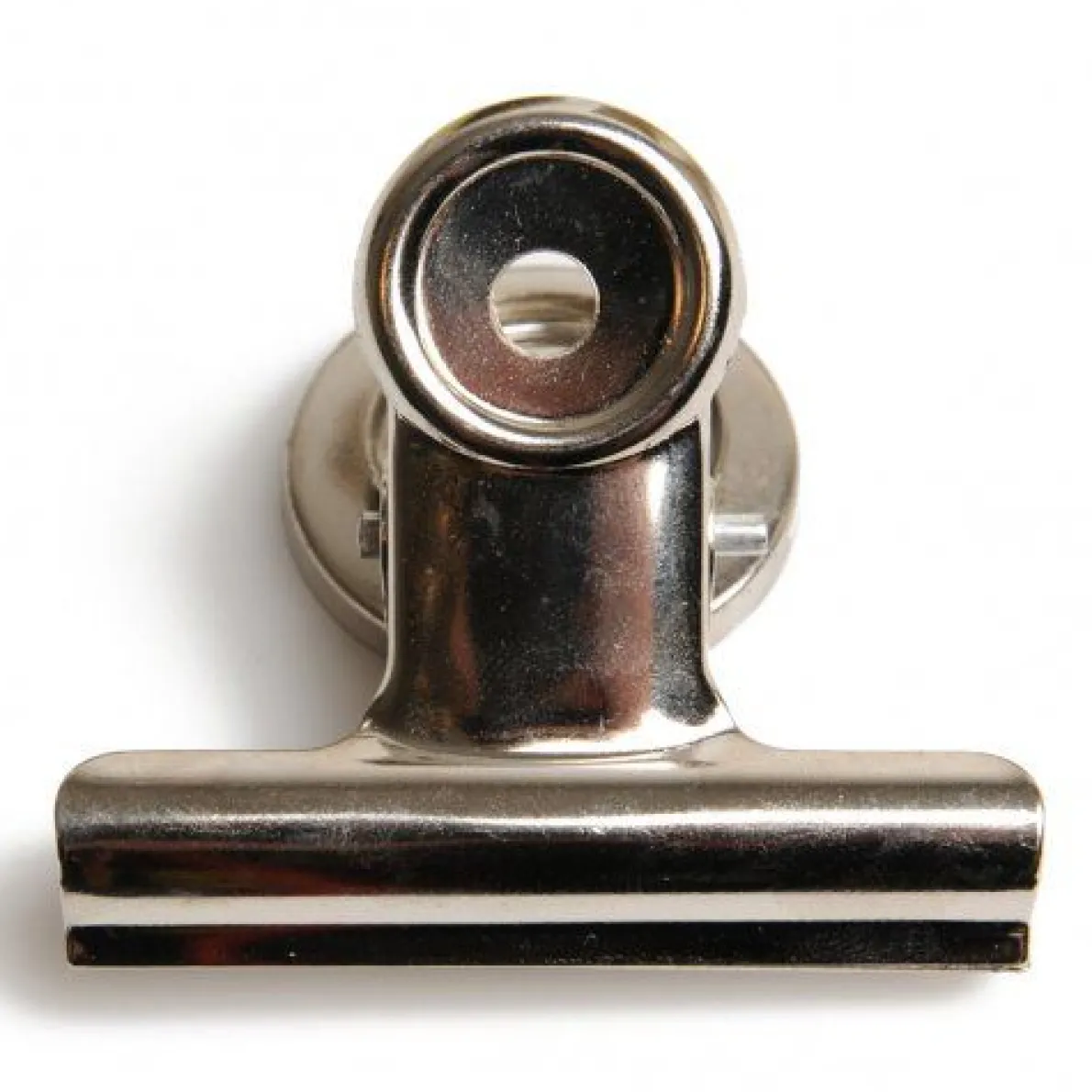 Clip met magneet, 5 cm