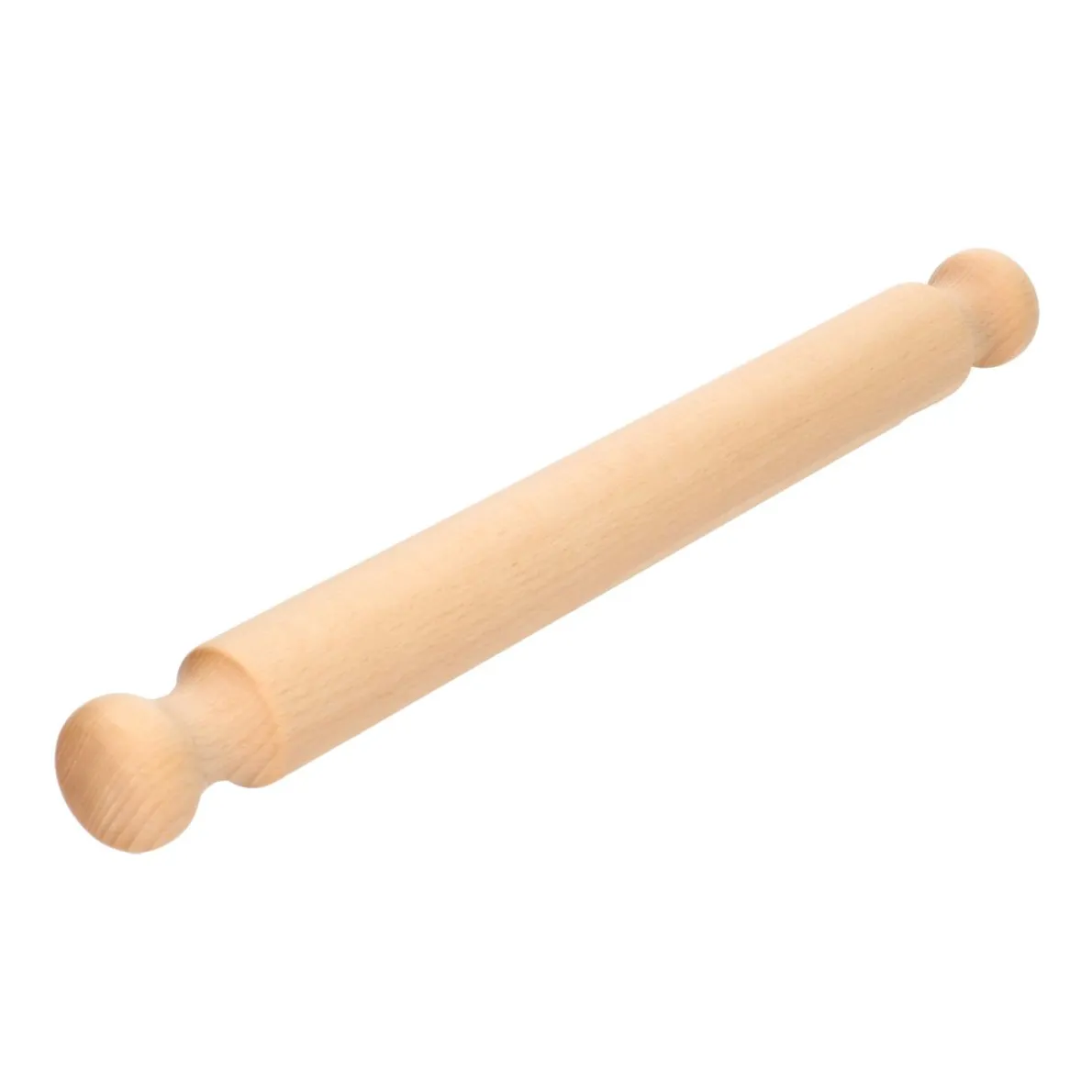 Deegroller, beukenhout, 40 cm