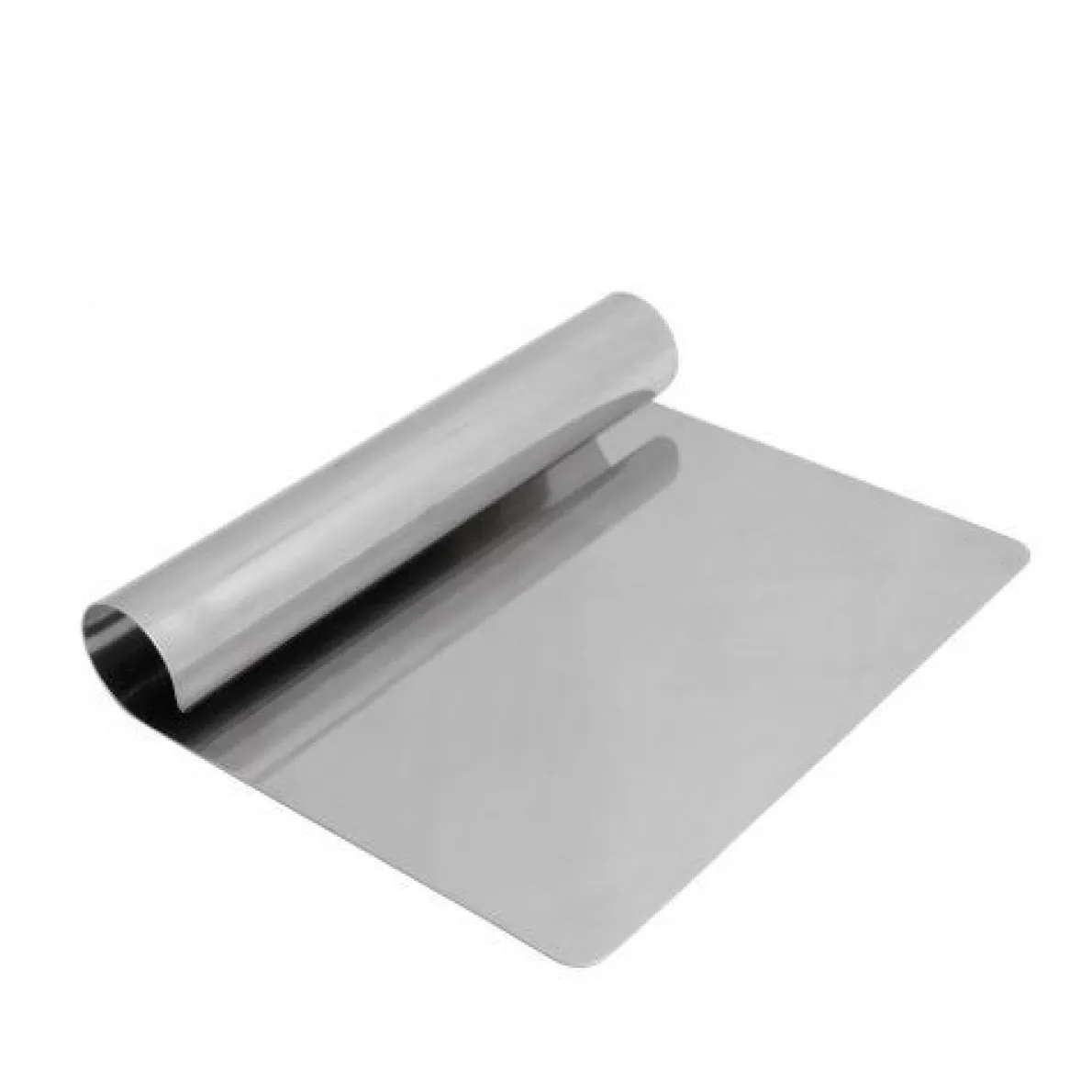 Deegsnijder, roestvrij staal