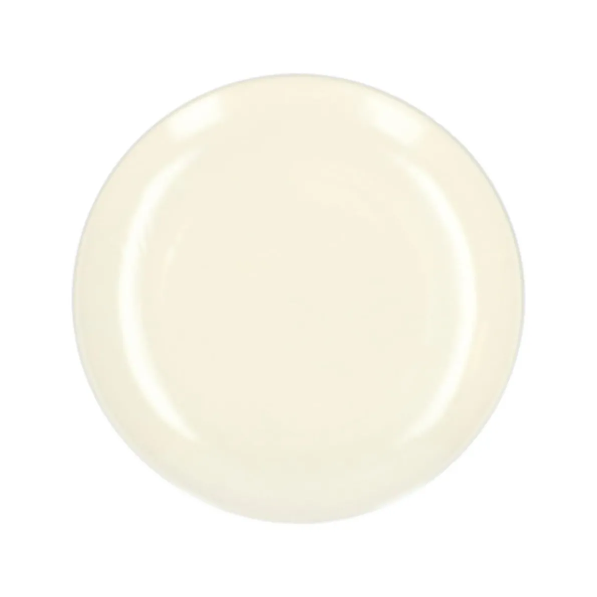 Dinerbord kiezel, terracotta, ø 27 cm