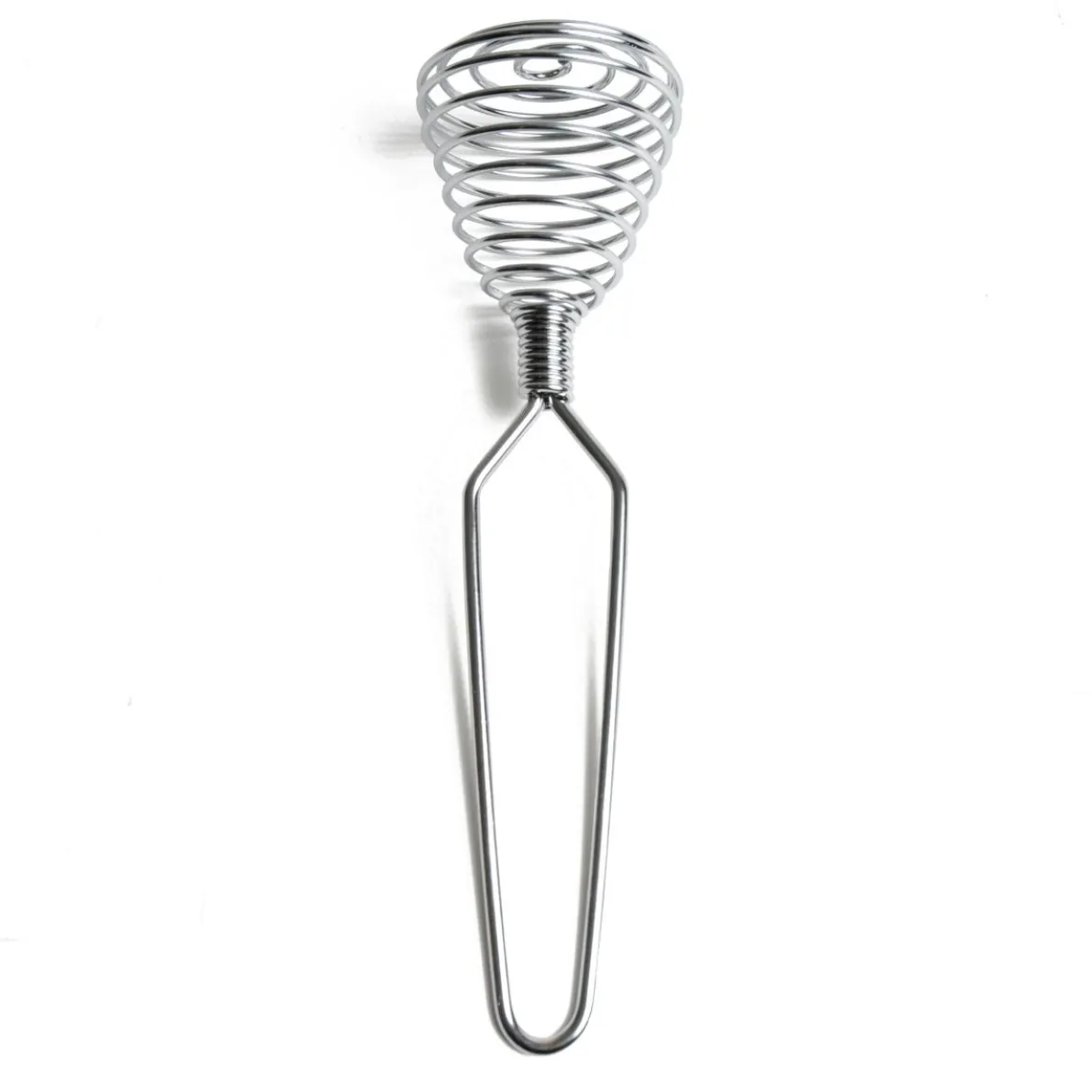 Eierklutser, roestvrij staal