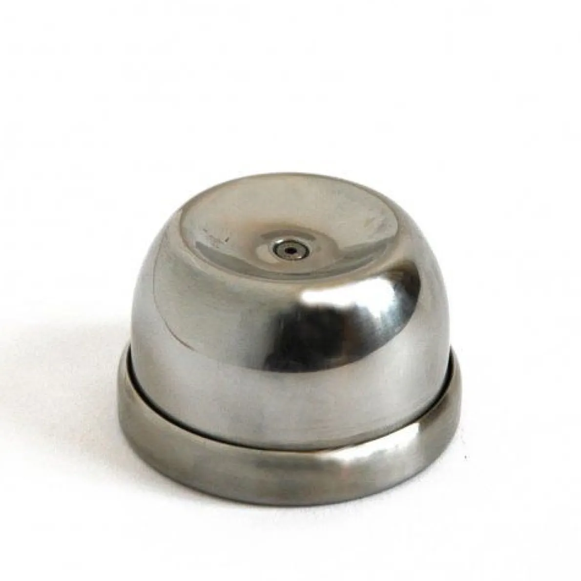 Eierprikker, roestvrij staal