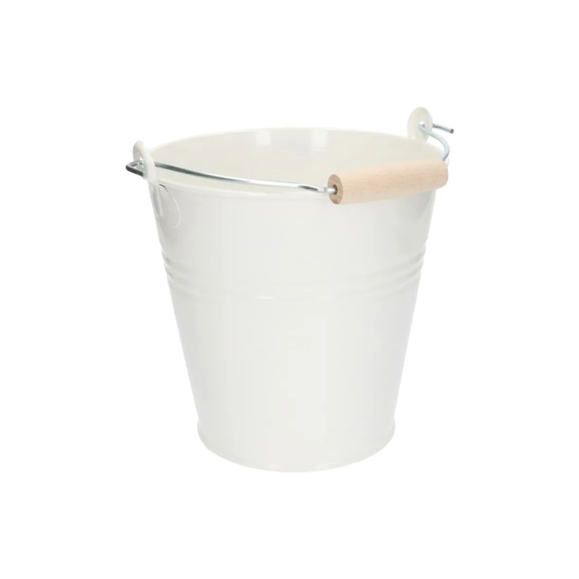 Emmer, zink, offwhite, 6 L