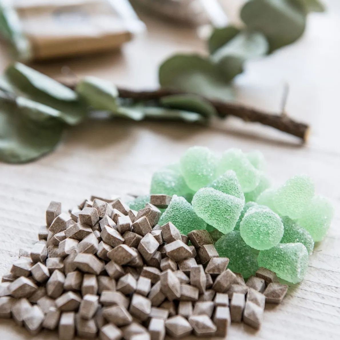 Eucalyptus, 160 gram