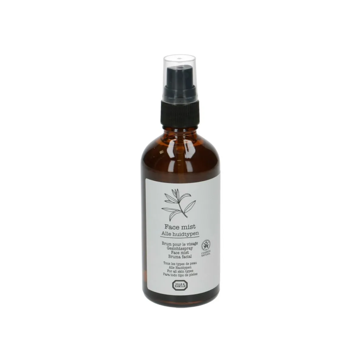 Face mist, 100 ml