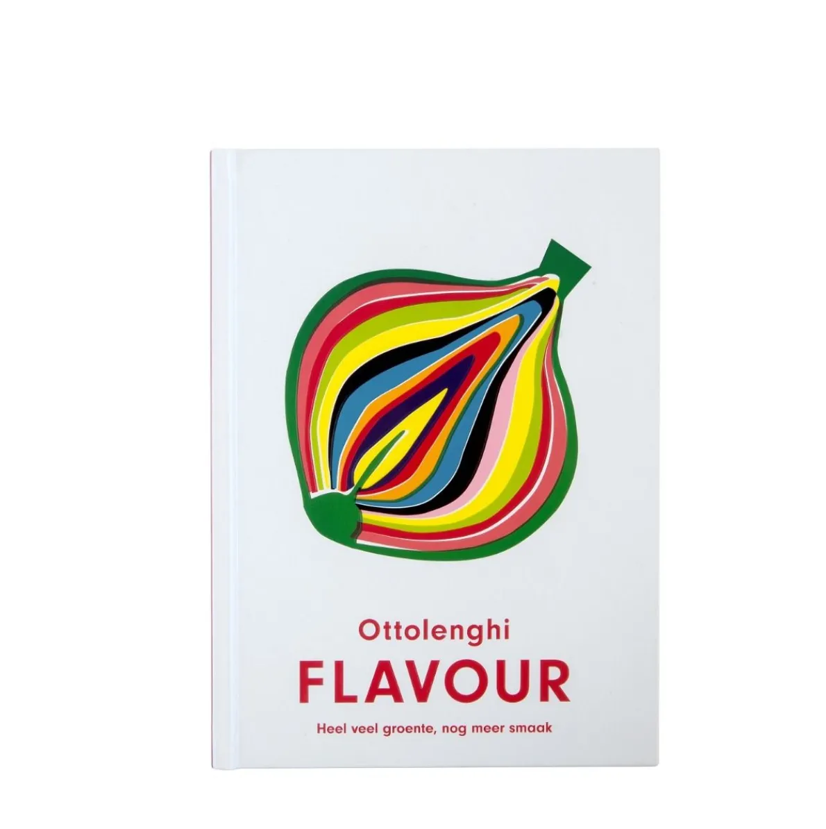 Flavour, Ottolenghi