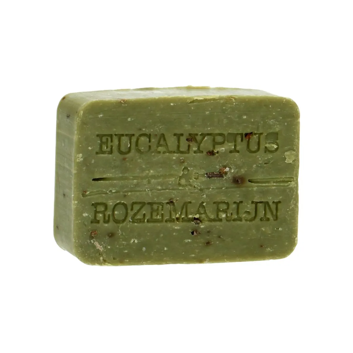 Gastenzeepje, eucalyptus & rozemarijn,  30 gram