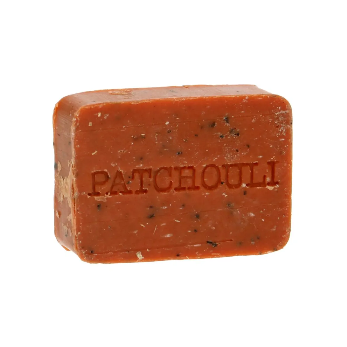 Gastenzeepje, patchouli, 30 gram