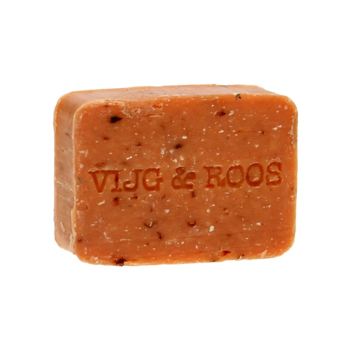 Gastenzeepje, vijg & roos, 30 gram