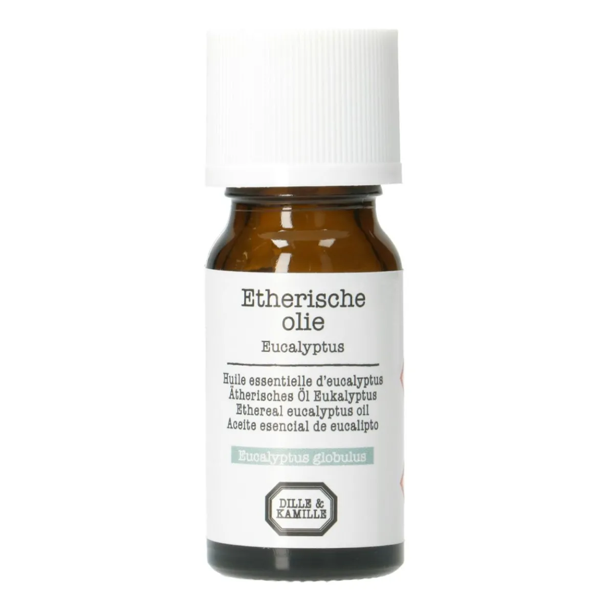 Geurolie, eucalyptus, biologisch, etherische olie, 10 ml