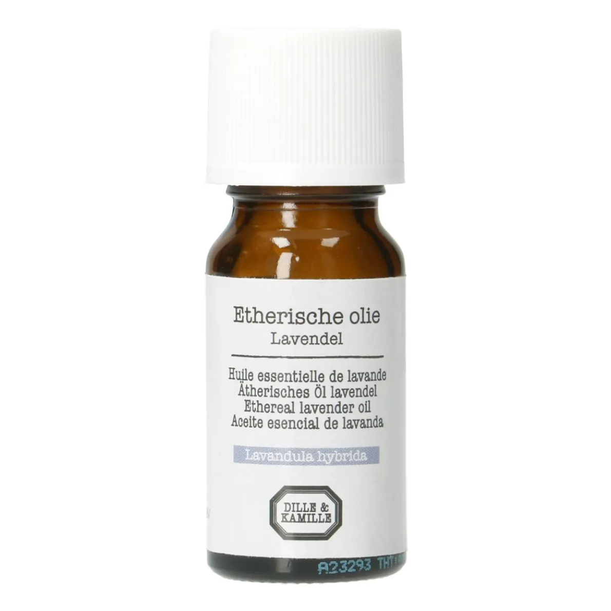 Geurolie, lavendel, biologisch, etherische olie, 10 ml