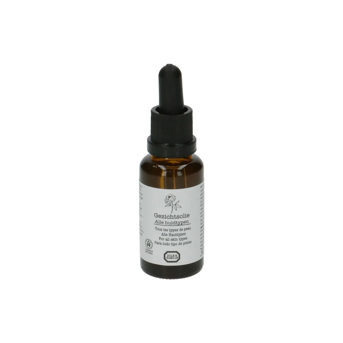 Gezichtsolie, 30 ml