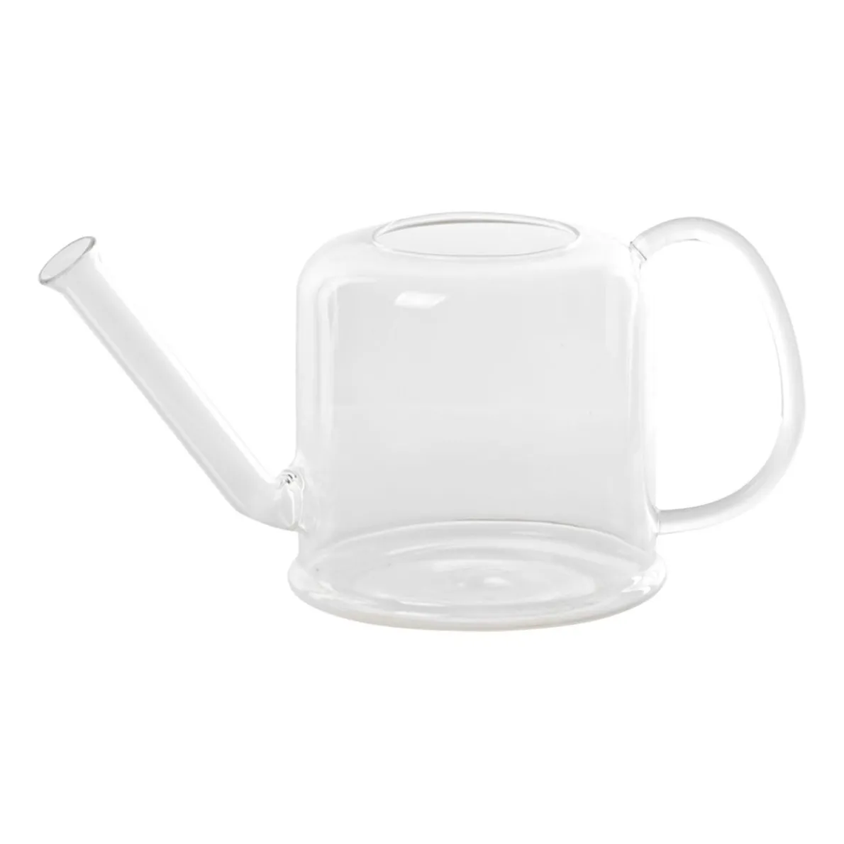 Gieter voor kamerplanten, glas, 1,5 liter