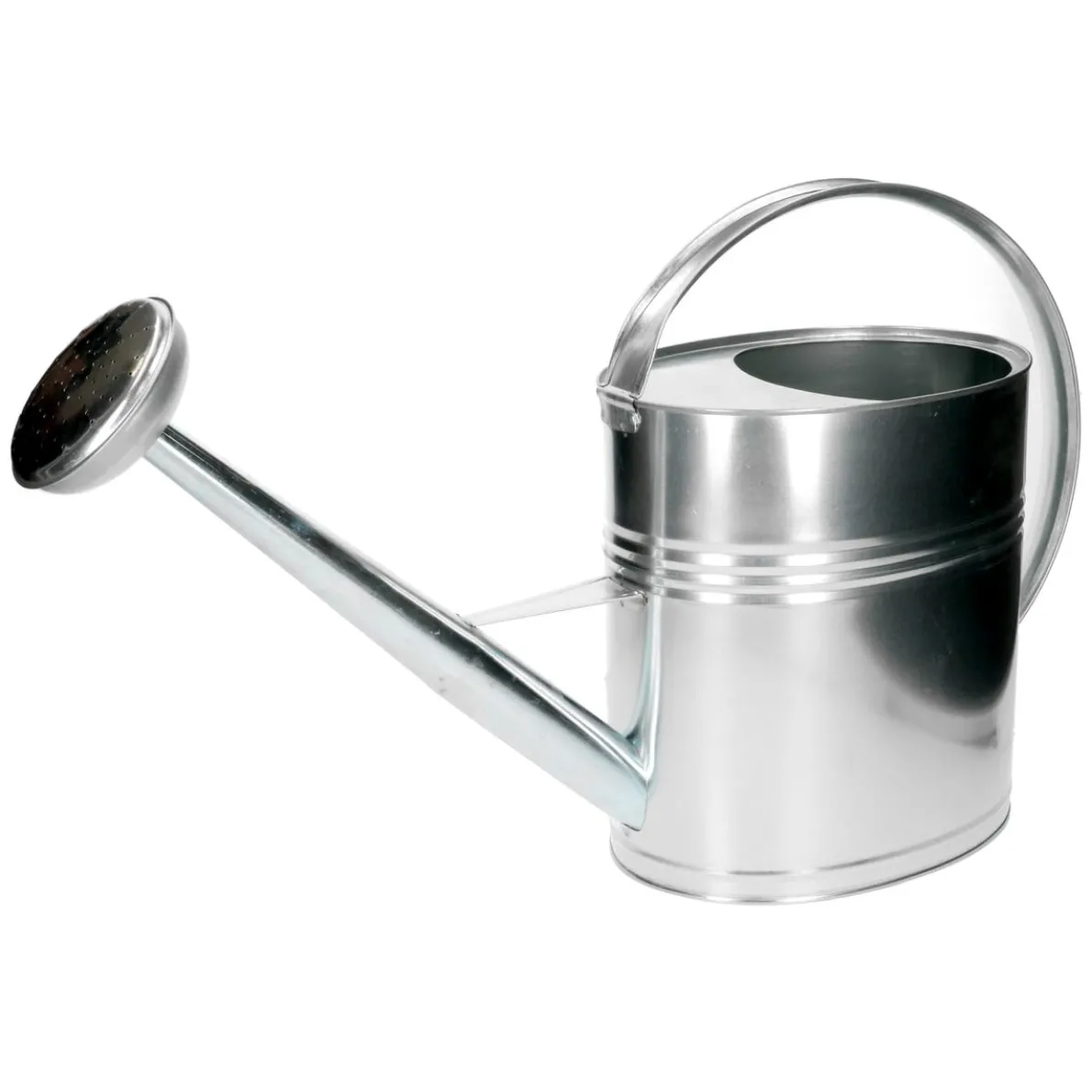 Gieter, zink, 10 liter