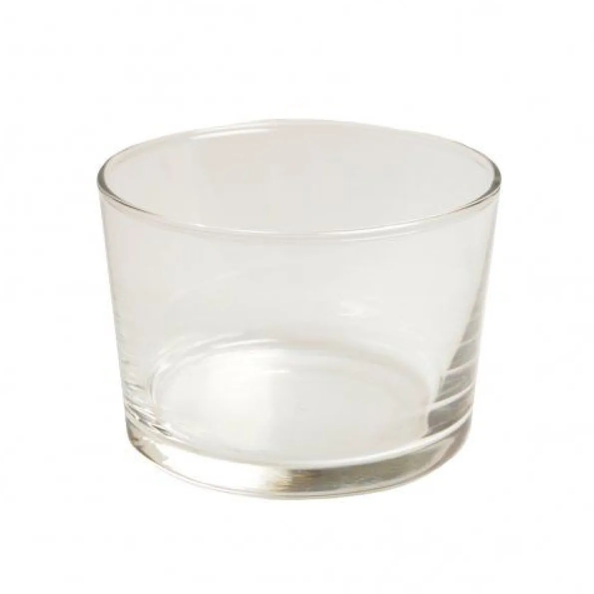 Glas 'Bodega', klein