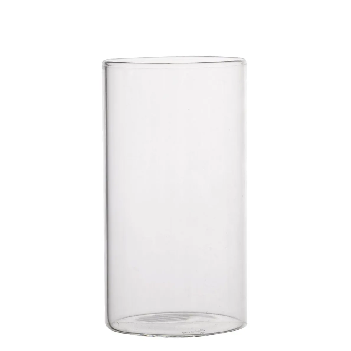 Glas, hittebestendig, 350 ml