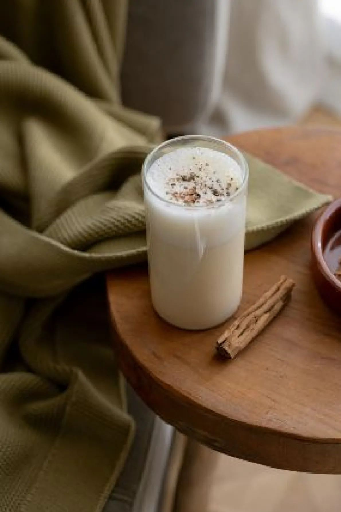 Glas, hittebestendig, 350 ml