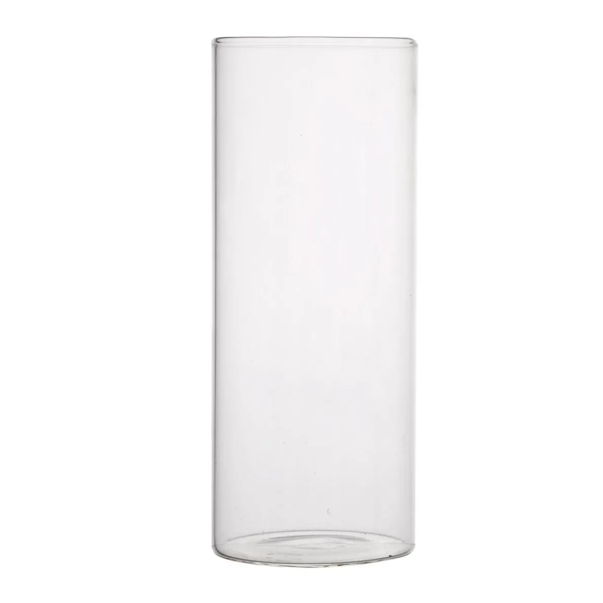 Glas, hittebestendig, 450 ml
