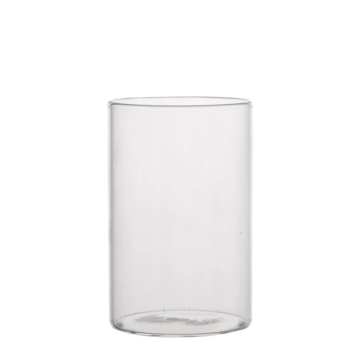 Glas, hittebestendig, 295 ml