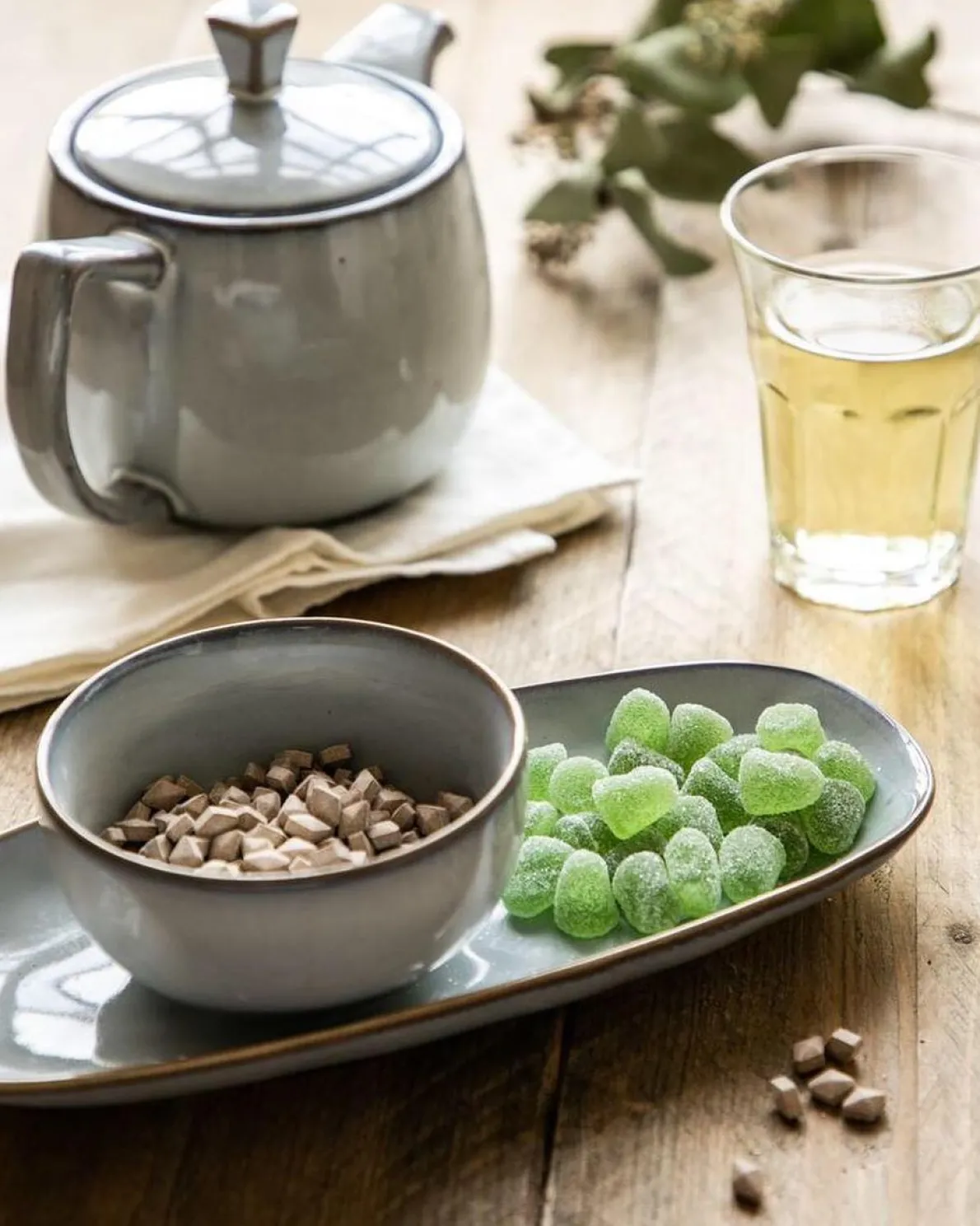 Honing, rozemarijn, 250 gram