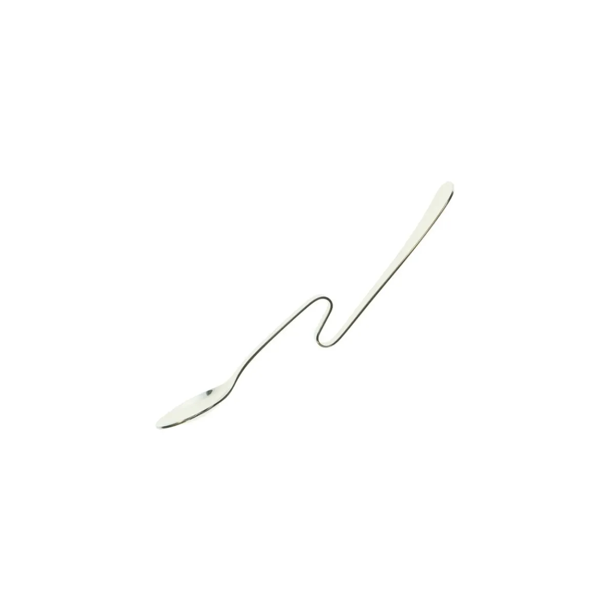 Honing/jam lepel, roestvrijstaal