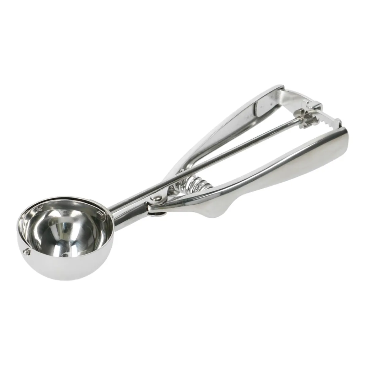 IJsbolknijper, RVS, Ø5 cm