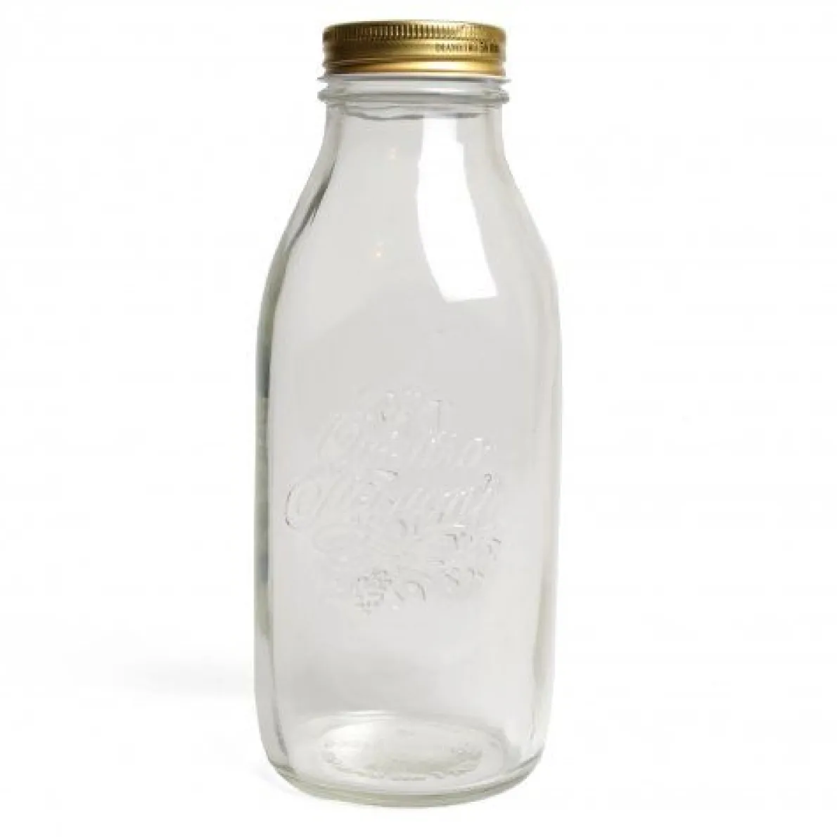 Inmaakfles 'Quattro Stagioni', inhoud 1 l