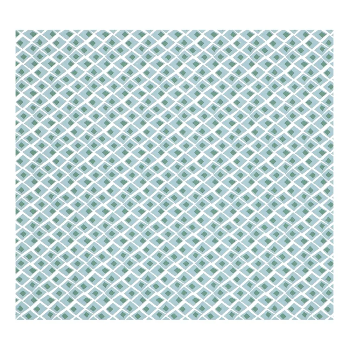 Inpakpapier, ruitjes 70 x 250 cm