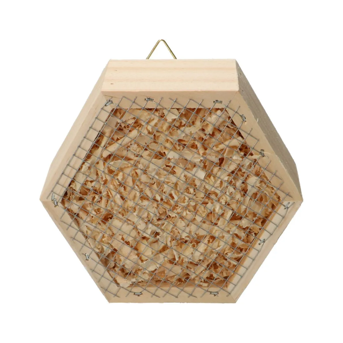 Insectenkast, zeshoekig, stapelbaar