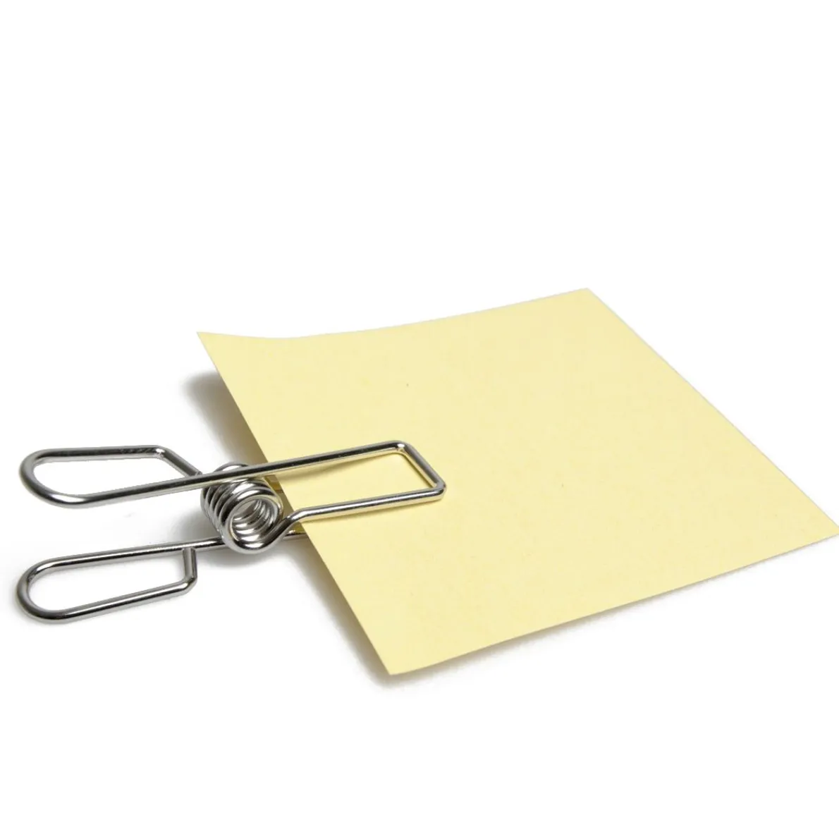 Knijper, roestvrij staal