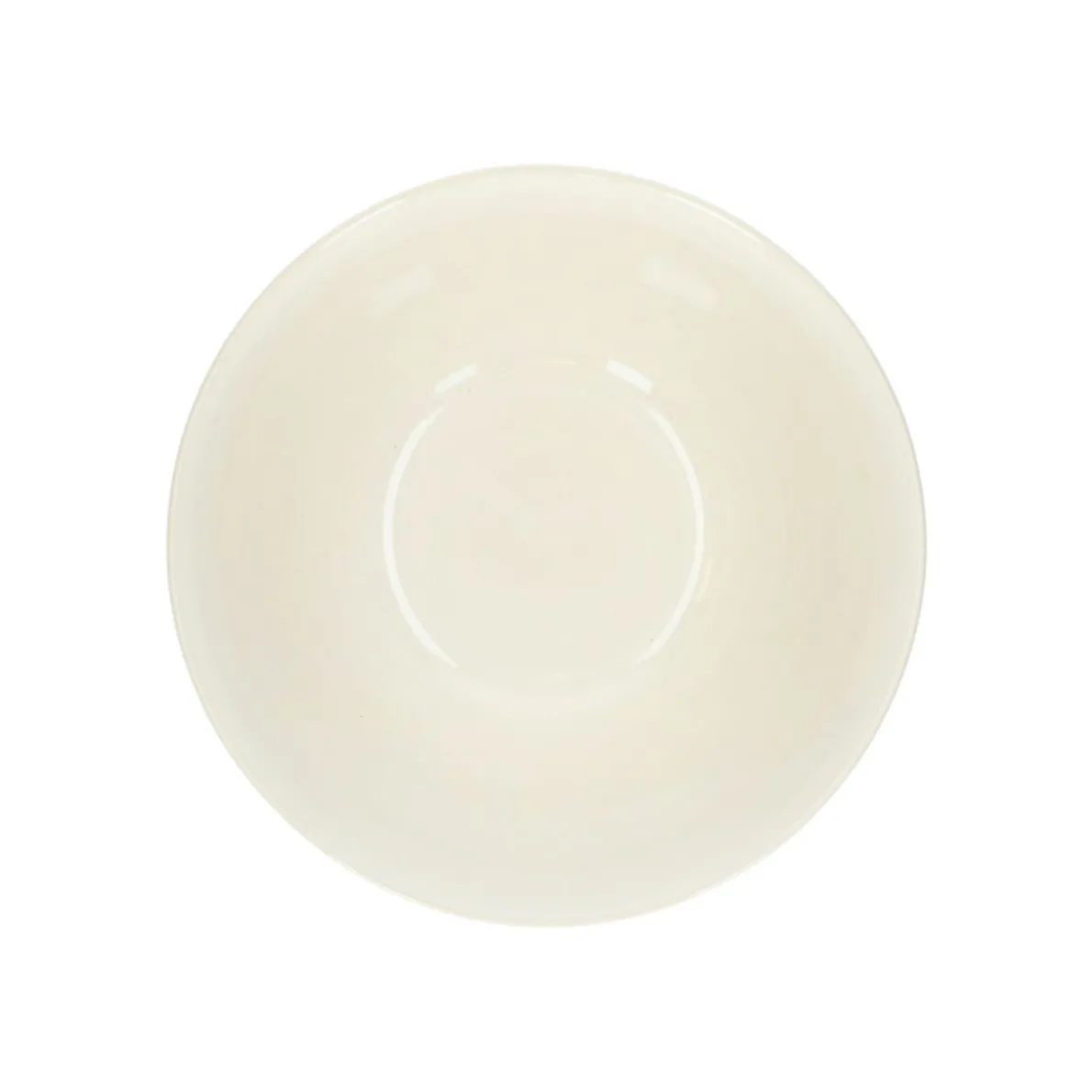 Kom, steengoed, strooitakje, Ø15,5 cm